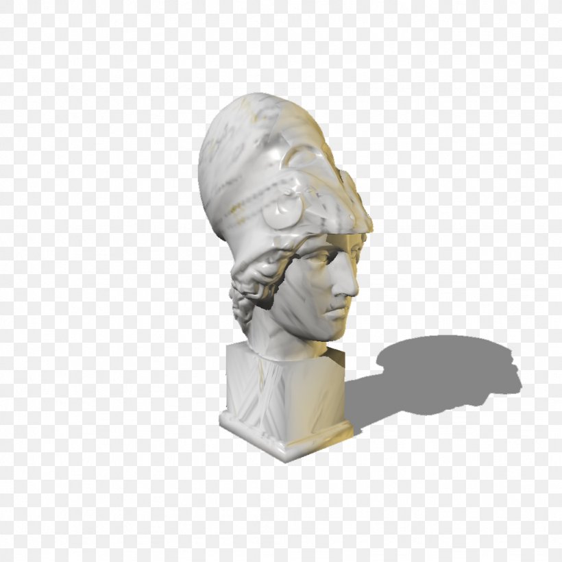 3D Computer Graphics Drawing Statue Sculpture, PNG, 1024x1024px, 3d Computer Graphics, 3d Modeling, 3d Projection, Avatar, Bust Download Free