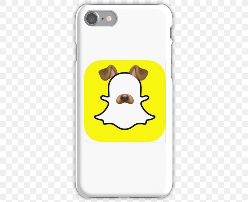Apple IPhone 7 Plus IPhone 6 Snap Inc. Snap Case, PNG, 500x667px, Apple Iphone 7 Plus, Dog Like Mammal, Iphone, Iphone 6, Iphone 7 Download Free