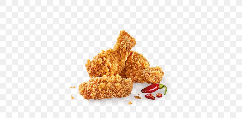 Buffalo Wing KFC Crispy Fried Chicken, PNG, 400x400px, Buffalo Wing, Animal Source Foods, Chicken, Chicken As Food, Chicken Fingers Download Free