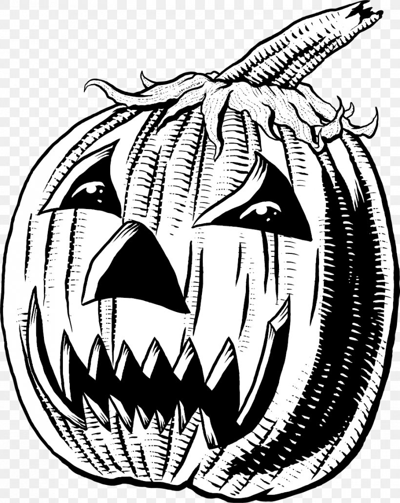 Calabaza Pumpkin T-shirt, PNG, 929x1167px, Calabaza, Art, Black And White, Drawing, Fiction Download Free