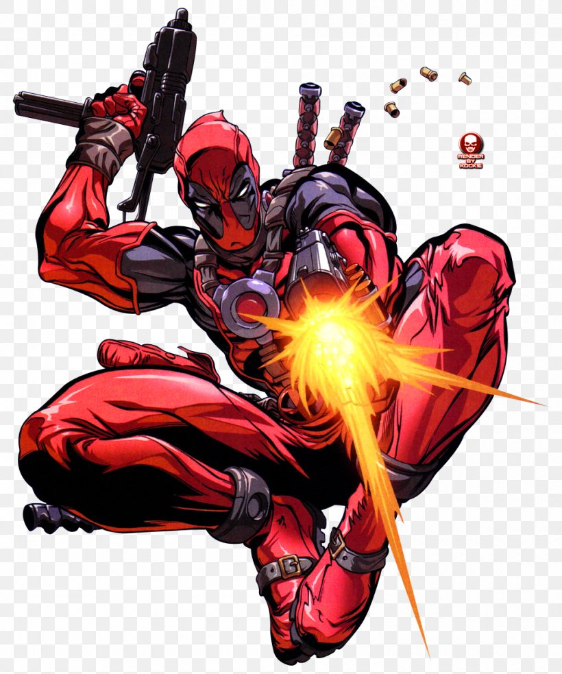 Deadpool Wolverine Spider-Man Cable Polaris, PNG, 1000x1200px, Deadpool, Cable, Comic Book, Fiction, Fictional Character Download Free