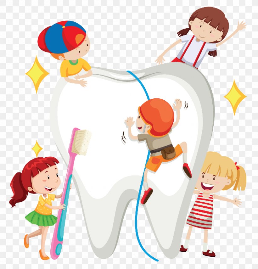 Dentistry Child Tooth Brushing, PNG, 1000x1043px, Watercolor, Cartoon, Flower, Frame, Heart Download Free