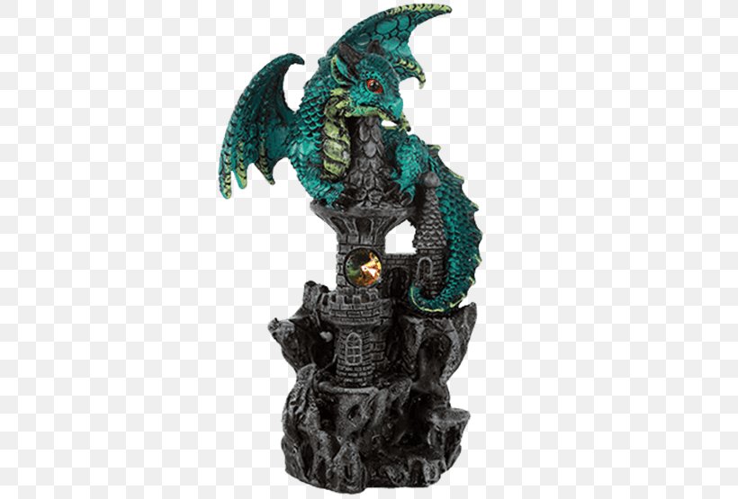 Figurine Statue Dragon Medieval Fantasy, PNG, 555x555px, Figurine, Decorative Arts, Dragon, Fairy, Fairy Tale Fantasy Download Free