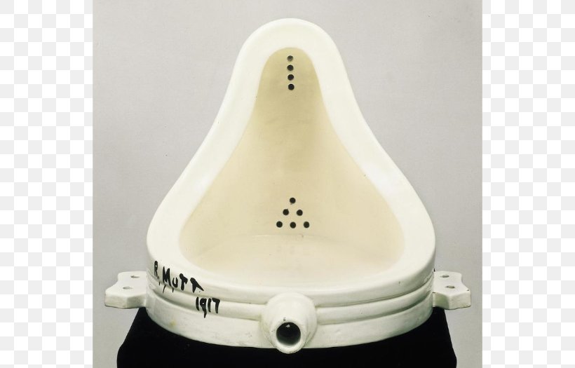 Fountain Centre Georges Pompidou L.H.O.O.Q. Marcel Duchamp, 1887-1968: Kunst Als Gegenkunst Bicycle Wheel, PNG, 640x525px, Fountain, Art, Art Museum, Artist, Bathroom Sink Download Free