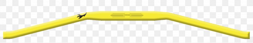 Line Angle, PNG, 2047x353px, Computer Hardware, Hardware, Yellow Download Free