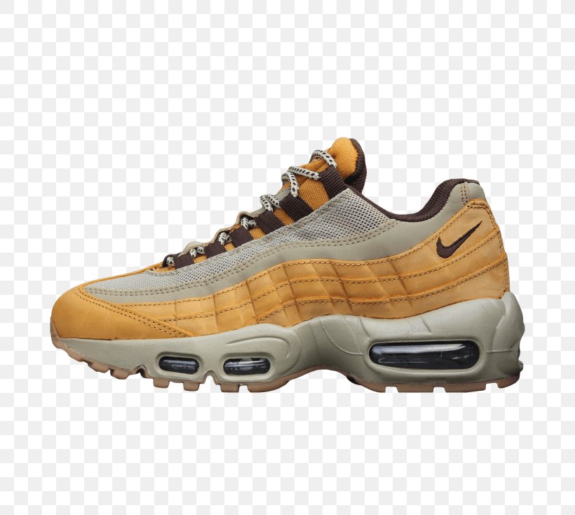Nike Air Max Air Force Shoe Sneakers, PNG, 800x734px, Nike Air Max, Air Force, Athletic Shoe, Beige, Brown Download Free
