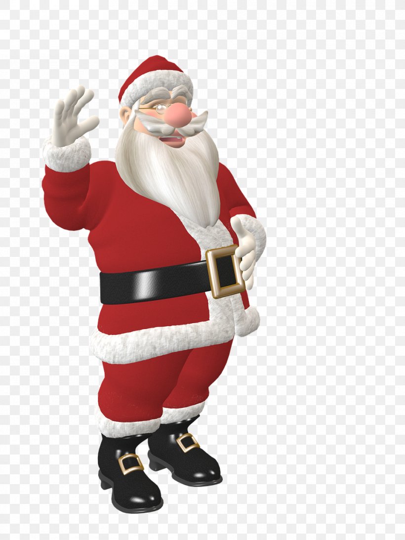 Santa Claus Thorold Subliminal Stimuli Christmas, PNG, 960x1280px, Santa Claus, Cartoon, Christmas, Christmas Ornament, Costume Download Free
