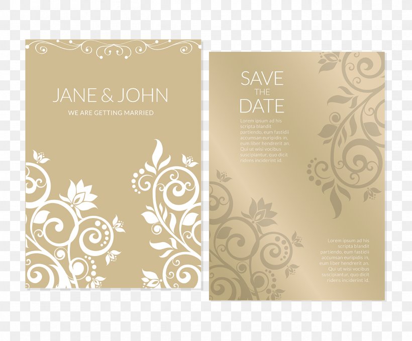 Wedding Invitation Marriage Flower, PNG, 1368x1134px, Wedding Invitation, Birthday, Brand, Bride, Bridegroom Download Free