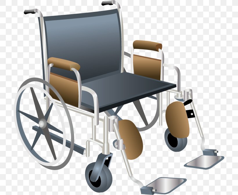Wheelchair Clip Art, PNG, 726x672px, Wheelchair, Assistive Technology, Automotive Design, Chair, Disability Download Free