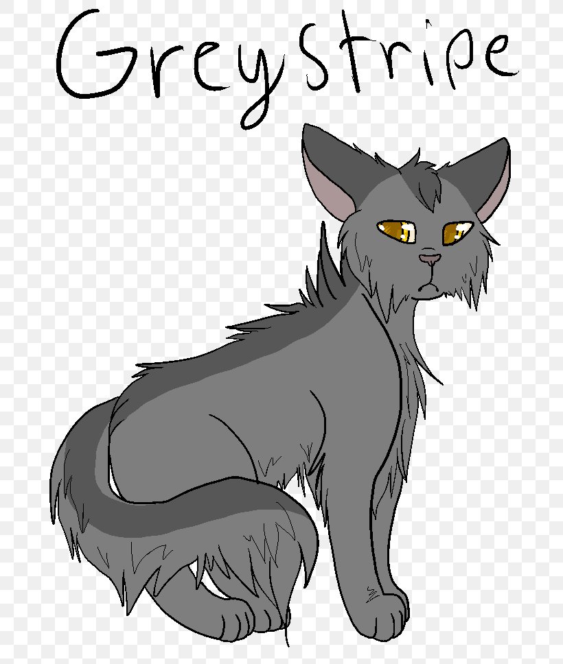 Whiskers Kitten Domestic Short-haired Cat Black Cat, PNG, 727x968px, Whiskers, Black Cat, Canidae, Carnivoran, Cartoon Download Free