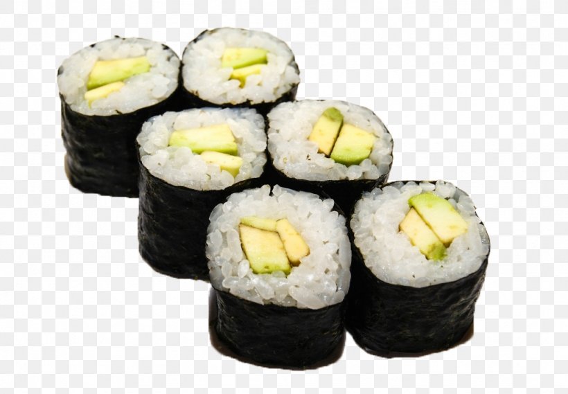 California Roll Gimbap Sushi Makizushi Nori, PNG, 1024x711px, California Roll, Asian Food, Avocado, Comfort Food, Cucumber Download Free