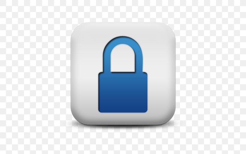 Padlock Key, PNG, 512x512px, Lock, Blue, Favicon, Ico, Iconfinder Download Free