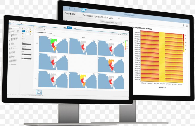 Computer Monitors Mining SAP ERP SAP SE Business, PNG, 1239x800px, Computer Monitors, Area, Brand, Business, Communication Download Free