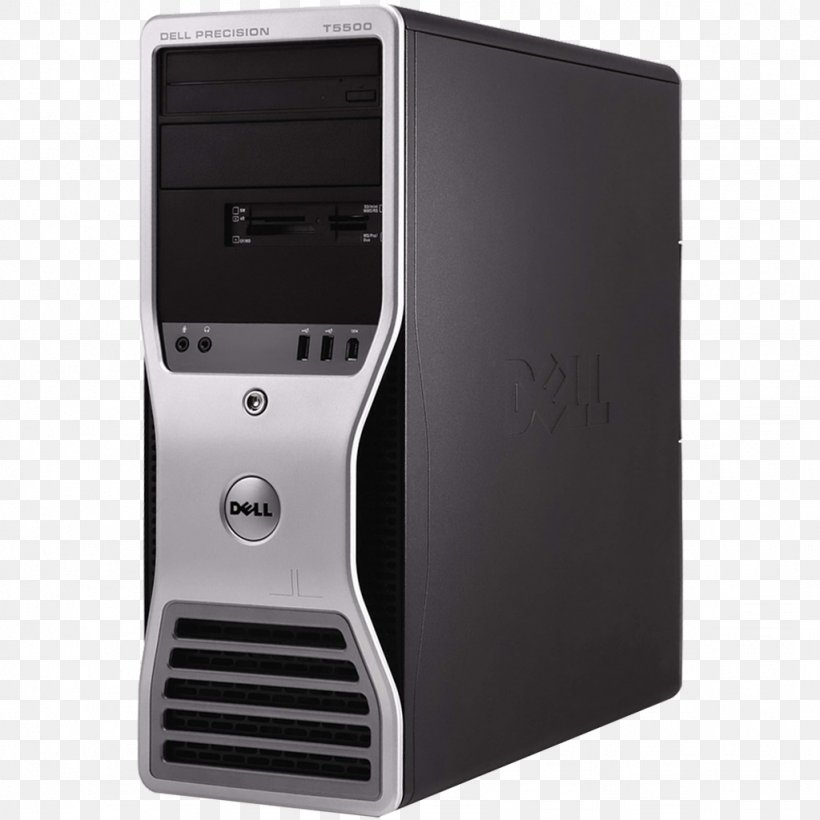 Dell Precision Hewlett-Packard Laptop Workstation, PNG, 1024x1024px, Dell, Central Processing Unit, Computer, Computer Case, Computer Component Download Free