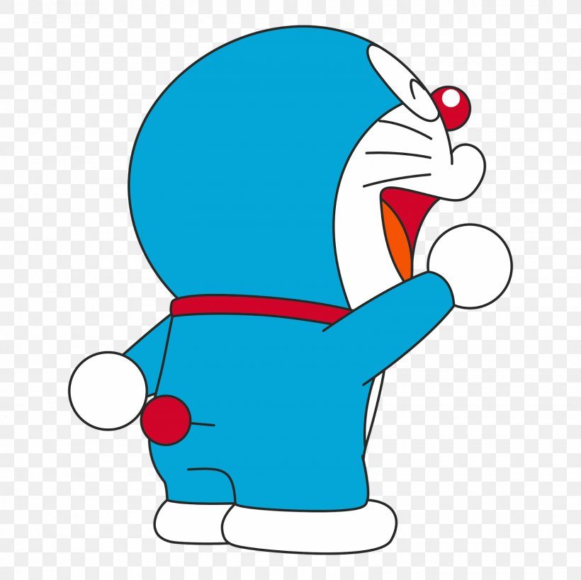 Doraemon CorelDRAW, PNG, 1600x1600px, Doraemon, Area, Art, Artwork, Beak Download Free