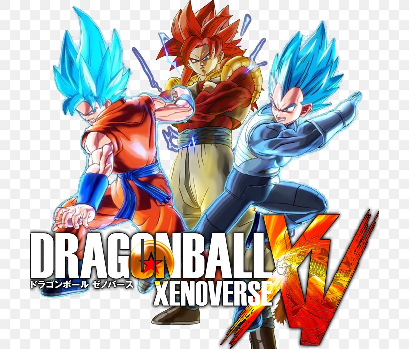 Dragon Ball Xenoverse 2 Goku Vegeta Frieza, PNG, 700x700px, Watercolor, Cartoon, Flower, Frame, Heart Download Free