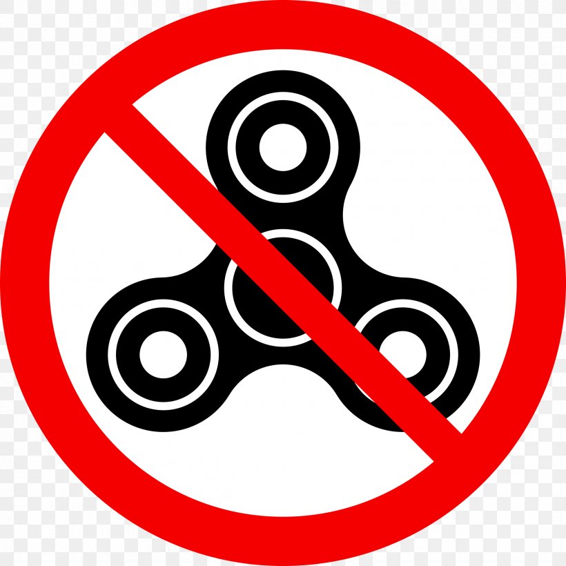 Fidget Spinner, PNG, 2400x2400px, Fidget Spinner, Area, Art, Black And White, Brand Download Free