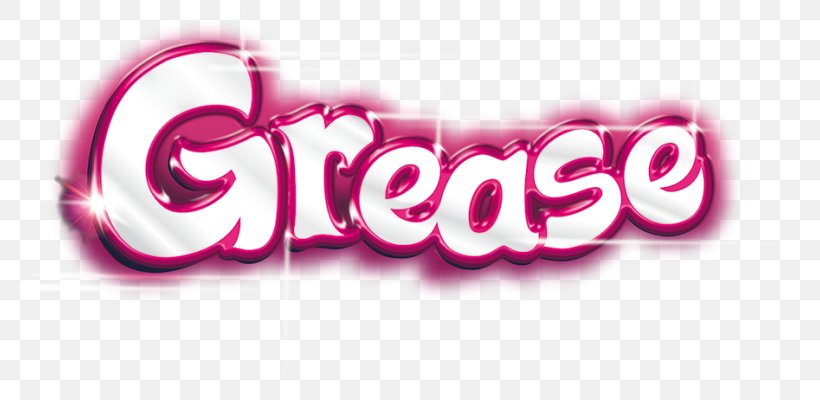 Grease Logo Musical Theatre Compagnia Della Rancia Font, PNG, 800x400px, Grease, Brand, Com, Logo, Love Download Free