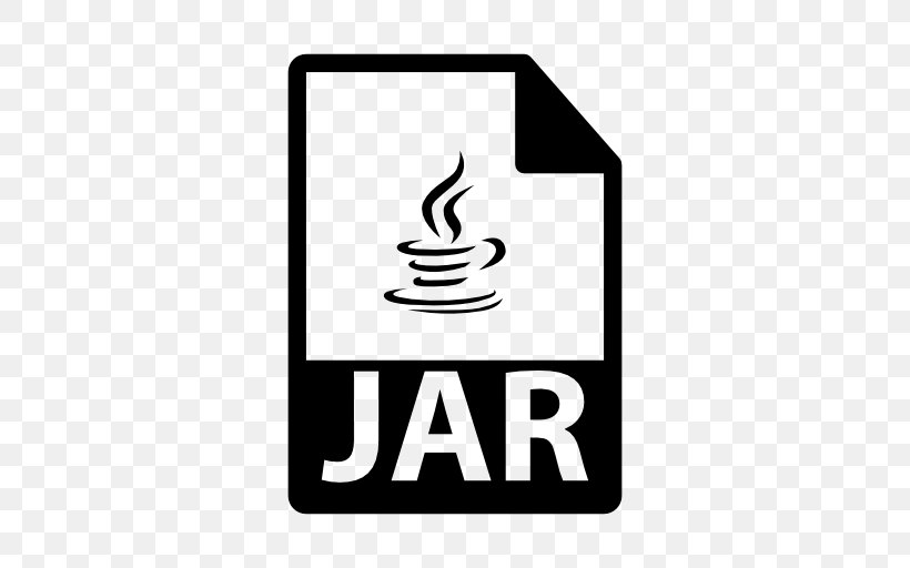 JAR SWF, PNG, 512x512px, Jar, Area, Black And White, Brand, Computer Software Download Free
