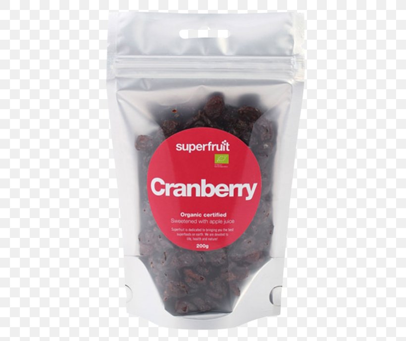 Organic Food Superfruit Cranberry Muesli Goji, PNG, 555x688px, Organic Food, Berry, Bilberry, Chocolate, Cocoa Bean Download Free