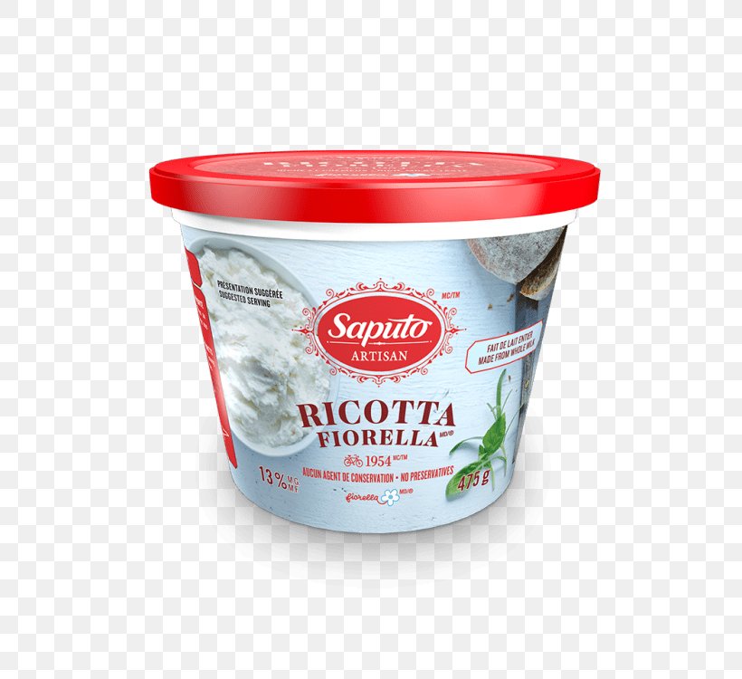 Ricotta Italian Cuisine Crème Fraîche Milk Pasta, PNG, 750x750px, Ricotta, Cannelloni, Cheese, Cottage Cheese, Cream Download Free