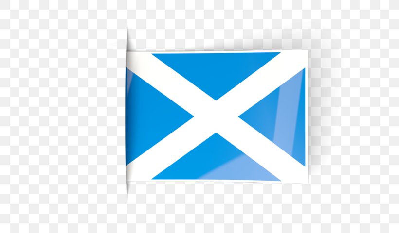 Scotland Flag Of England Flag Of The United Kingdom, PNG, 640x480px, Scotland, Area, Blue, Brand, Electric Blue Download Free