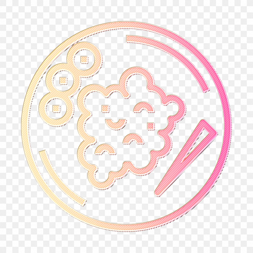 Thai Food Icon Fried Rice Icon Breakfast Icon, PNG, 1156x1156px, Thai Food Icon, Breakfast Icon, Circle, Emblem, Fried Rice Icon Download Free