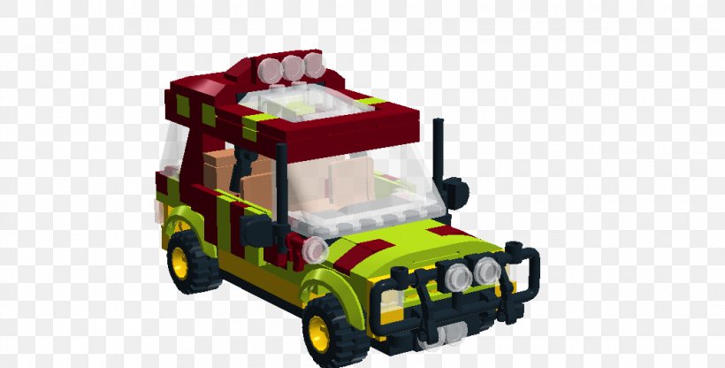The Lego Group Lego Ideas Lego Minifigure Car, PNG, 1040x528px, Lego, Car, Emergency Vehicle, Jurassic Park, Lego Group Download Free