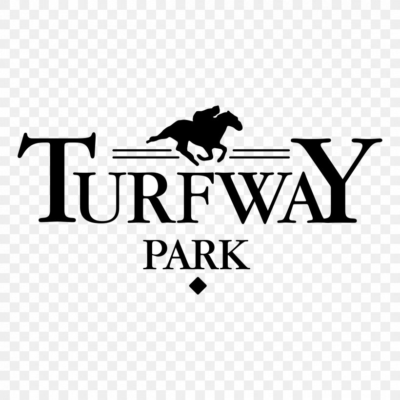 Turfway Park Canidae Logo Dog Brand, PNG, 2400x2400px, Canidae, Area, Black, Black And White, Brand Download Free