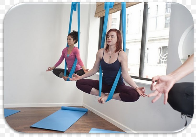 Yoga & Pilates Mats Anti-gravity Yoga Exercise, PNG, 973x684px, Pilates, Antigravity Yoga, Arm, Asana, Ashtanga Vinyasa Yoga Download Free