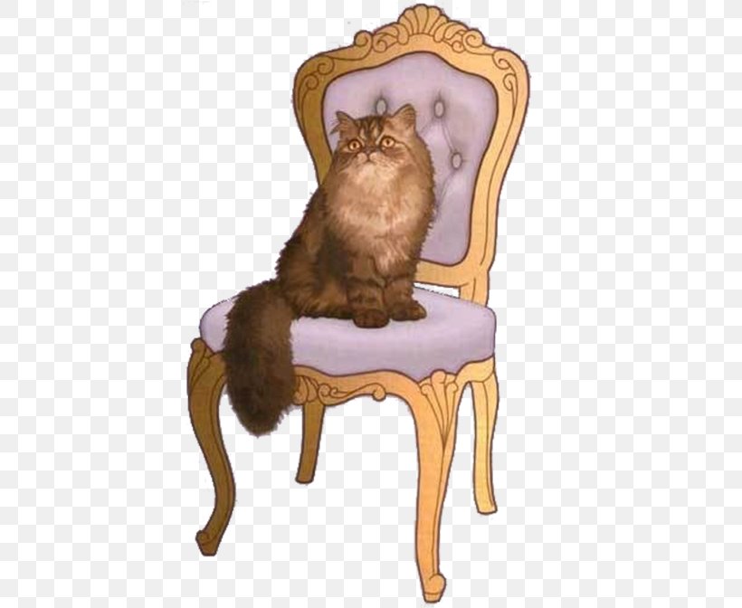 Cat Chair Download Computer File, PNG, 500x672px, Cat, Carnivoran, Cat Like Mammal, Chair, Designer Download Free