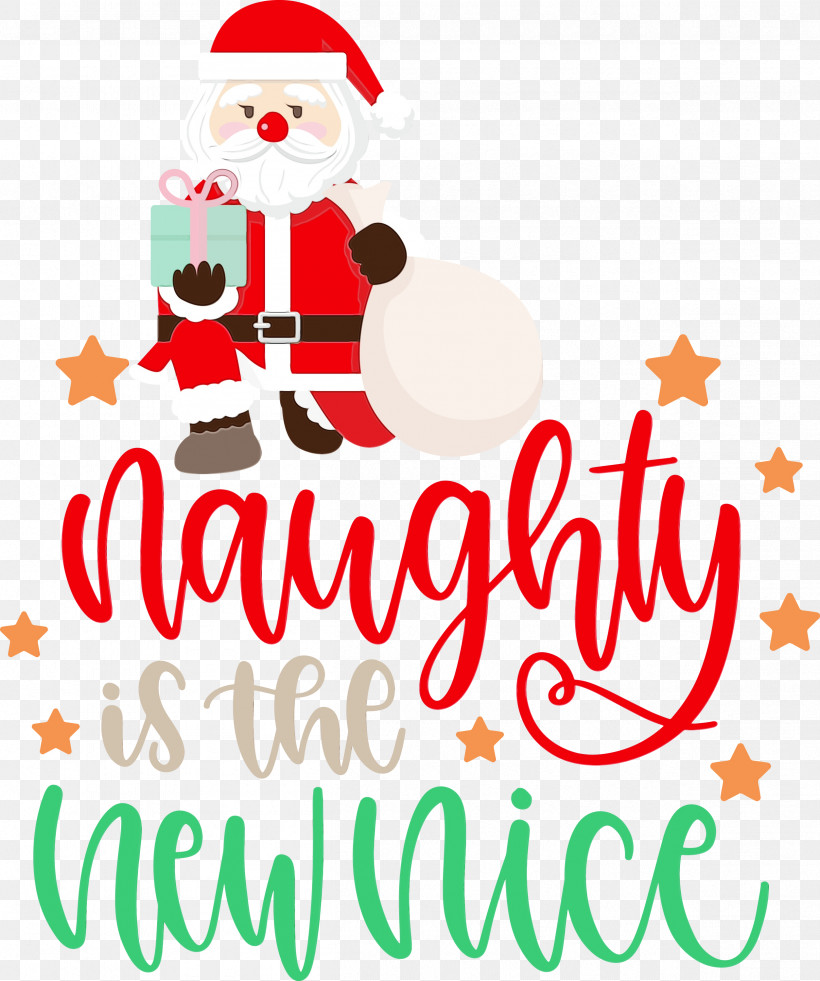 Christmas Tree, PNG, 2507x3000px, Naughty, Chrismtas, Christmas Day, Christmas Ornament, Christmas Ornament M Download Free