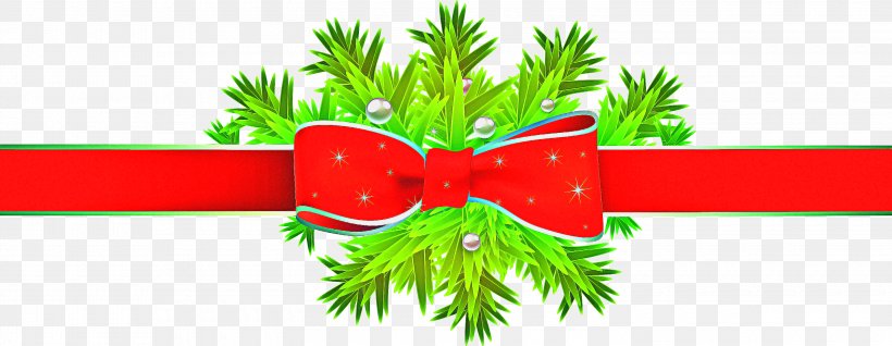 Christmas Tree Ribbon, PNG, 3000x1165px, Christmas Ornament, Balloon, Catholic Church, Christmas Day, Christmas Decoration Download Free