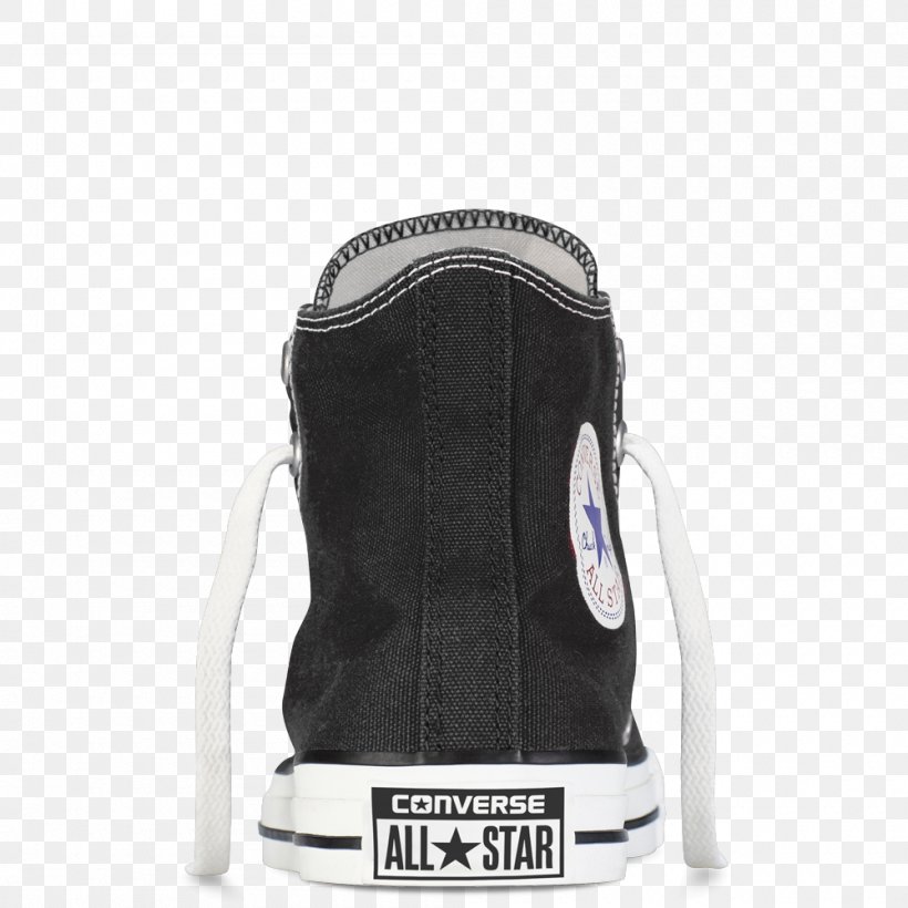 Chuck Taylor All-Stars High-top Sports Shoes Men's Converse Chuck Taylor All Star Hi, PNG, 1000x1000px, Chuck Taylor Allstars, Black, Boot, Brand, Chuck Taylor Download Free