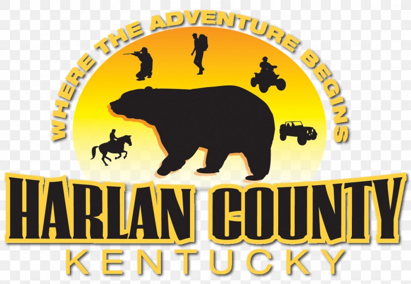 Fiscal Court Harlan County Chamber Of Commerce Harlan Community Television, Inc. Harlan Haunt Fest, PNG, 1300x900px, Fiscal Court, Bear, Brand, Carnivoran, City Download Free