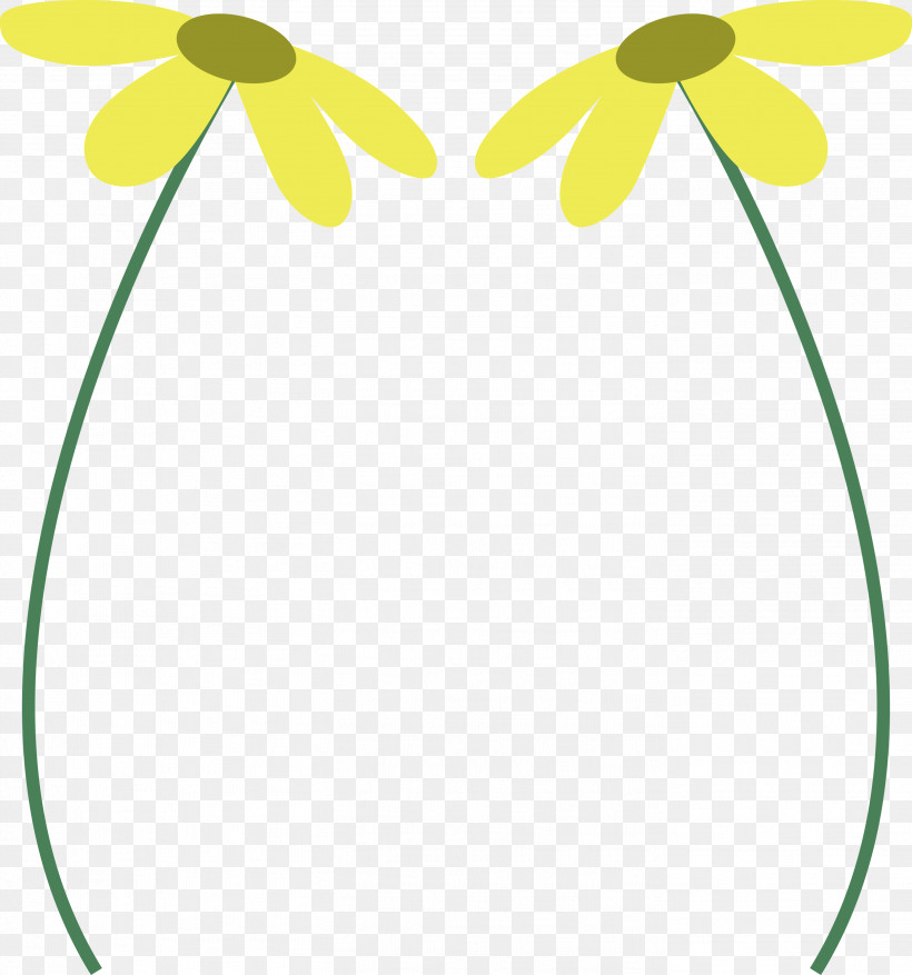 Flower Clipart Flower Art, PNG, 2803x3000px, Flower Clipart, Biology, Branching, Flower, Flower Art Download Free