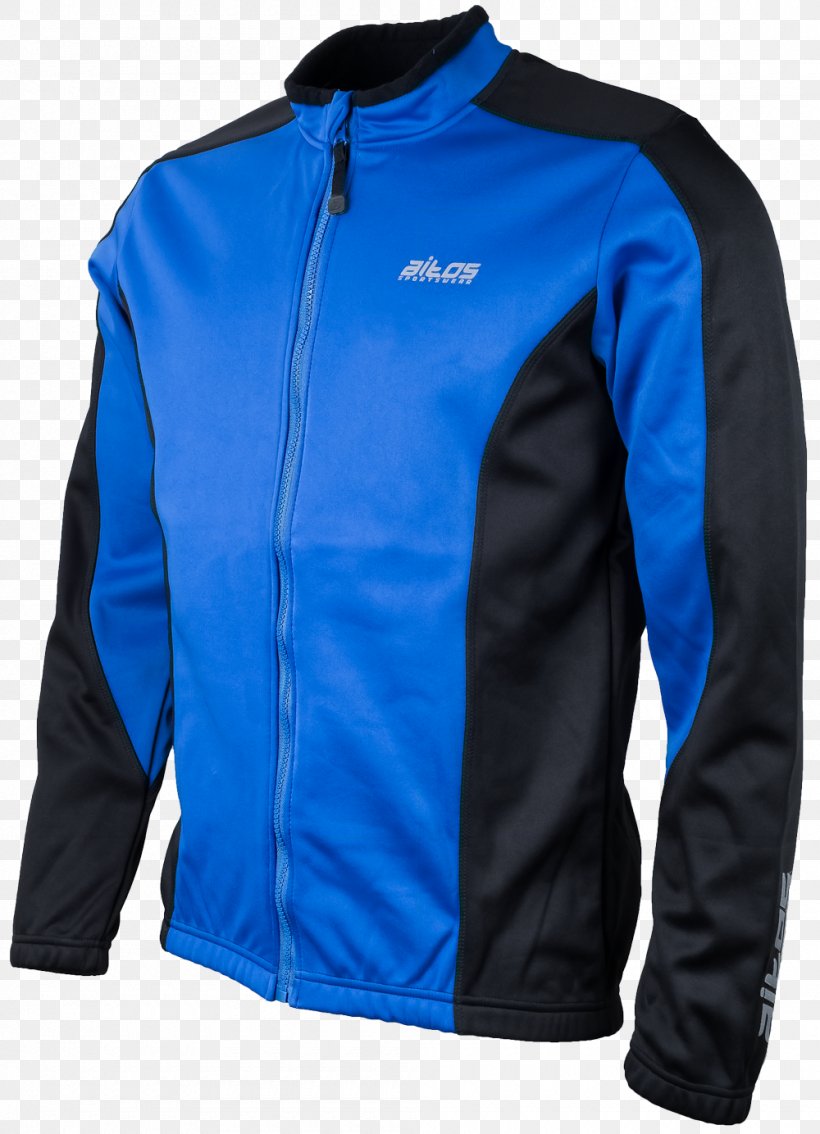 Jacket T-shirt Sleeve Clothing Bluza, PNG, 1000x1384px, Jacket, Active Shirt, Advertising, Bicycle, Blue Download Free