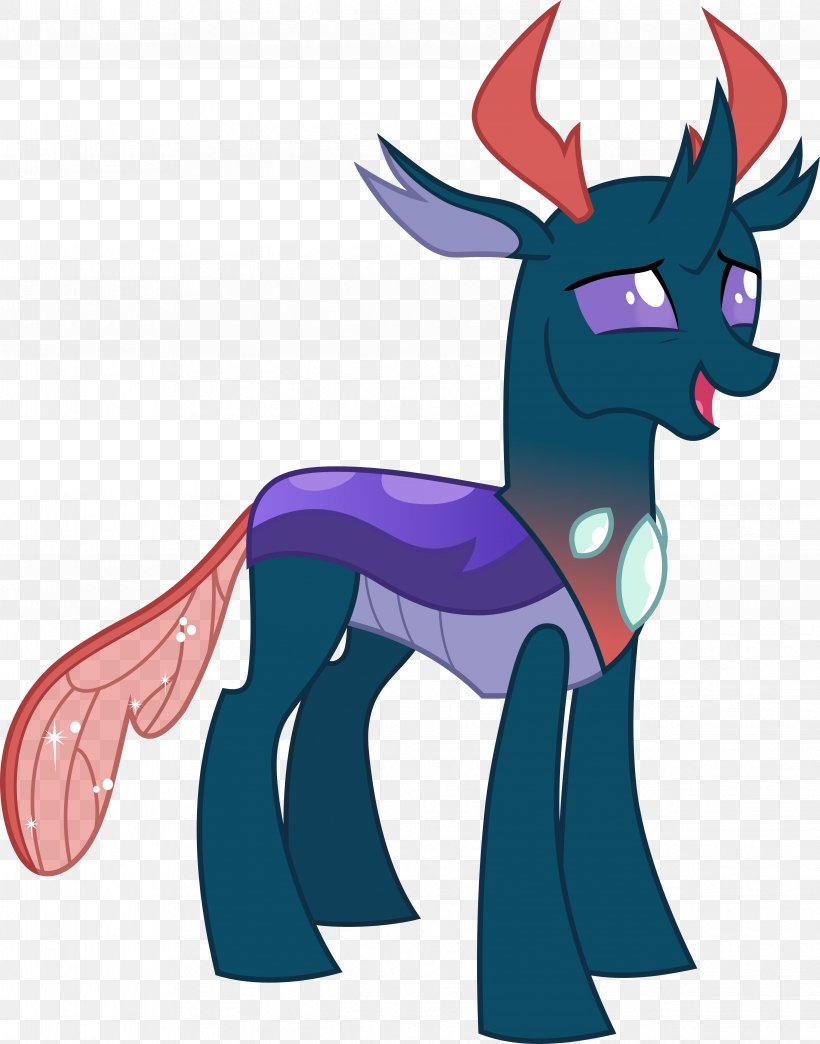 My Little Pony: Friendship Is Magic Fandom Pharynx, PNG, 4878x6212px, Pony, Changeling, Deer, Deviantart, Drawing Download Free