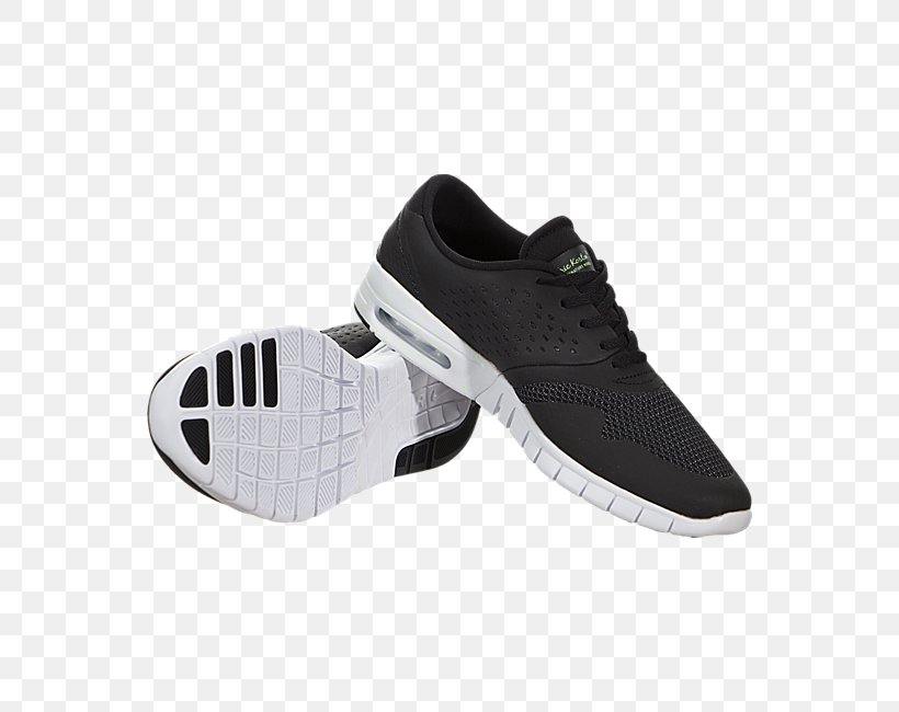 Nike Free Skate Shoe Sneakers, PNG, 650x650px, Nike Free, Athletic Shoe, Black, Cross Training Shoe, Crosstraining Download Free