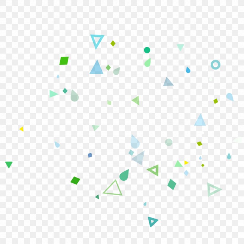 Paper Geometry, PNG, 1800x1800px, Paper, Area, Designer, Geometry, Green Download Free