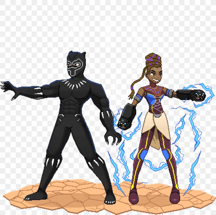Shuri Black Panther Fiction Superhero Film, PNG, 866x864px, Shuri, Action Figure, Action Toy Figures, Art, Black Panther Download Free