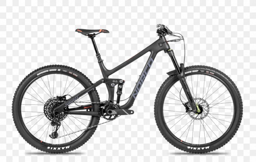27.5 Mountain Bike Norco Bicycles Enduro, PNG, 940x595px, 275 Mountain Bike, Mountain Bike, Automotive Exterior, Automotive Tire, Bicycle Download Free