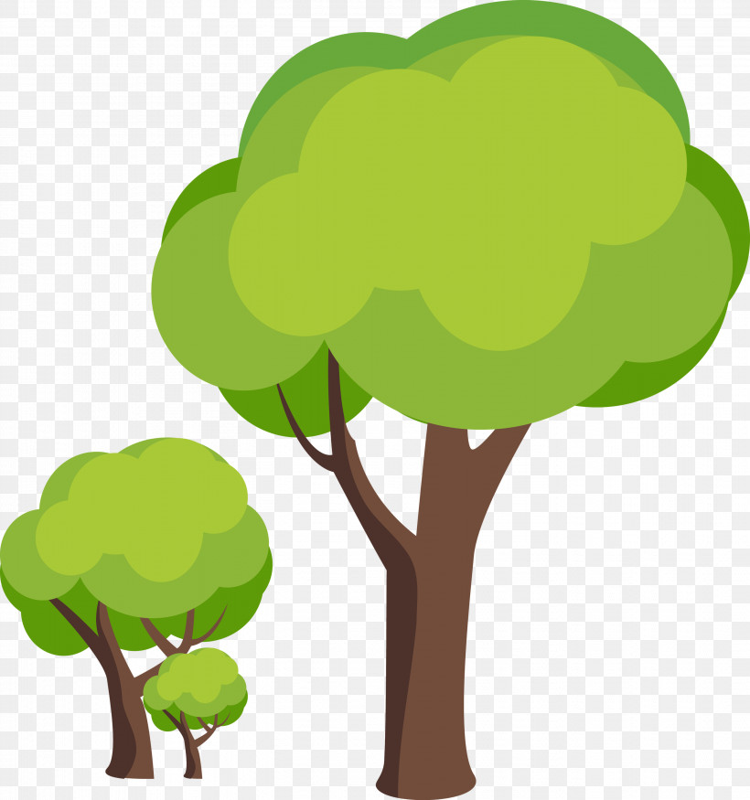 Arbor Day, PNG, 2811x3000px, Green, Arbor Day, Leaf, Leaf Vegetable, Plant Download Free