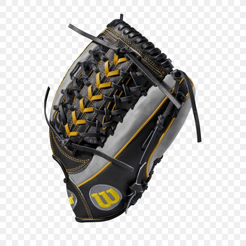 Baseball Glove Wilson Sporting Goods Outfield, PNG, 1024x1024px, Baseball Glove, Baseball, Baseball Equipment, Baseball Protective Gear, Batting Order Download Free