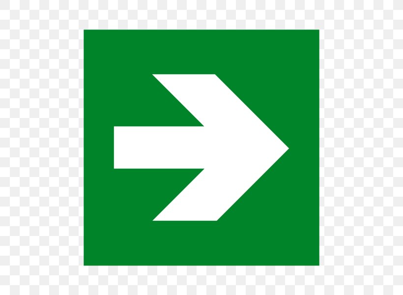 Exit Sign Fluchtweg ISO 7010 Emergency Exit, PNG, 600x600px, Exit Sign, Area, Brand, Emergency Exit, Fire Escape Download Free