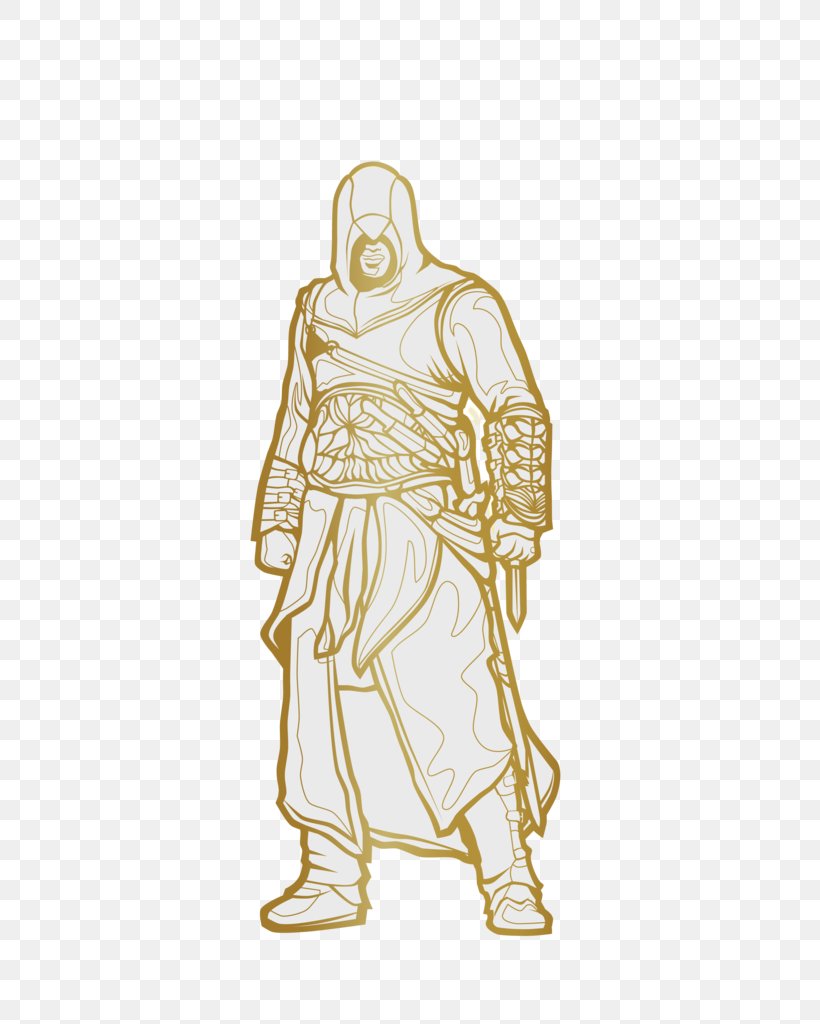 Ezio Auditore Assassin's Creed II Illustration Assassin's Creed Unity, PNG, 585x1024px, Ezio Auditore, Art, Assassins Creed, Assassins Creed Ii, Assassins Creed Unity Download Free