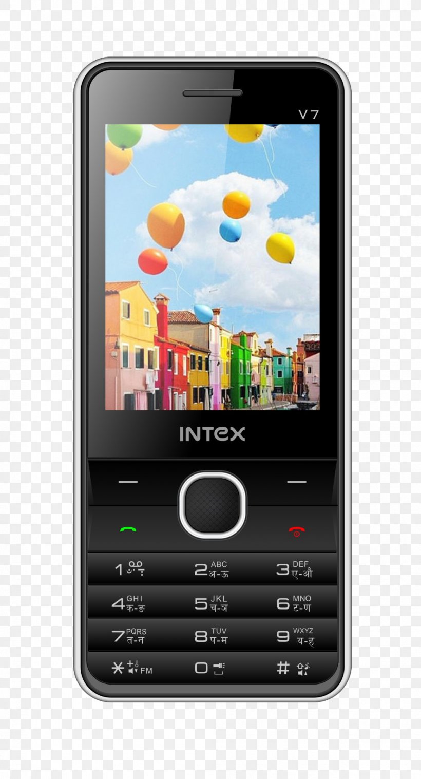 Feature Phone Smartphone Vivo V7 Intex Smart World Handheld Devices, PNG, 1002x1854px, Feature Phone, Cellular Network, Communication Device, Electronic Device, Electronics Download Free