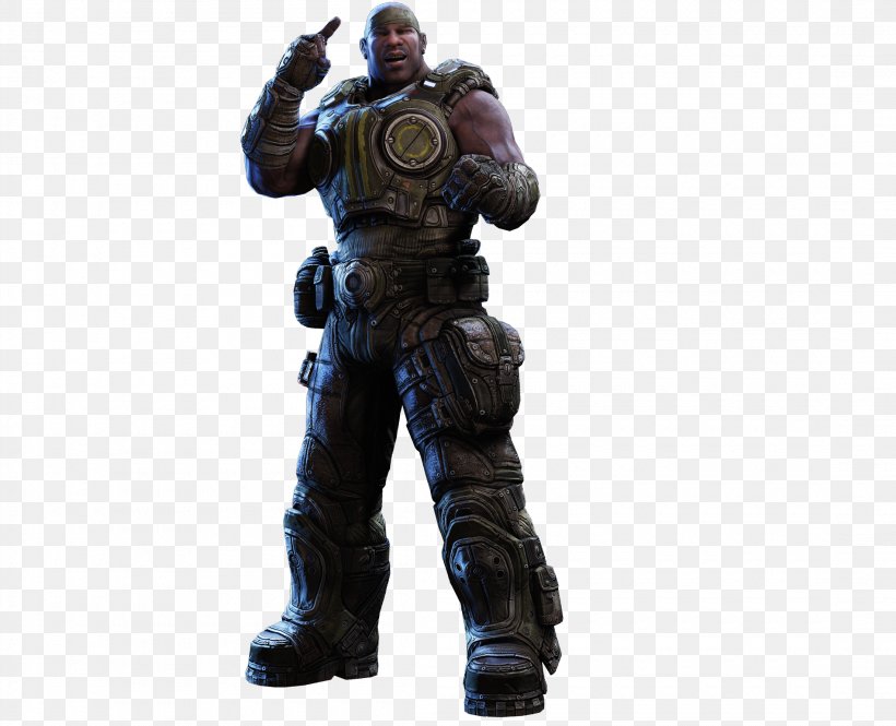 Gears Of War 3 Gears Of War: Judgment Gears Of War 2 Mass Effect 3, PNG, 2200x1786px, Gears Of War 3, Action Figure, Cliff Bleszinski, Epic Games, Figurine Download Free