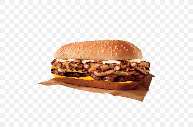 Hamburger Cheeseburger Whopper Onion Ring Fast Food, PNG, 500x540px, Hamburger, American Food, Bk Stacker, Breakfast Sandwich, Buffalo Burger Download Free