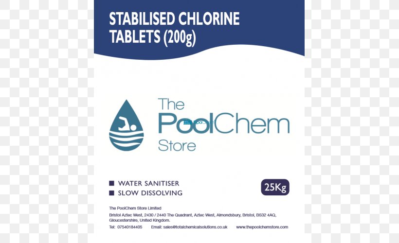 Hot Tub Chlorine Swimming Pool Bromine Algae, PNG, 500x500px, Hot Tub, Advertising, Algae, Area, Brand Download Free